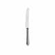 Arthur Price Dubarry Dessert Knife - Solid Handle