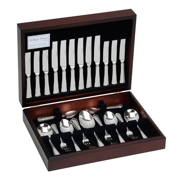 Arthur Price Dubarry 88 Piece Canteen
