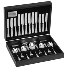 Arthur Price Dubarry Bundle 65 Piece Canteen