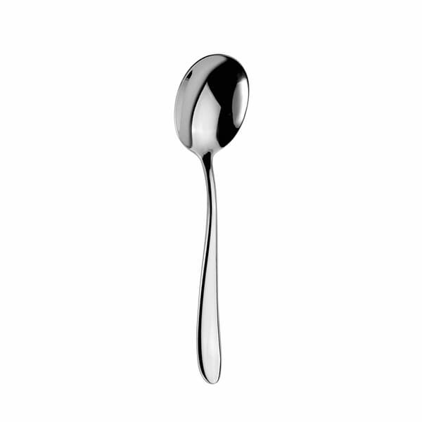 Arthur Price Willow Soup Spoon