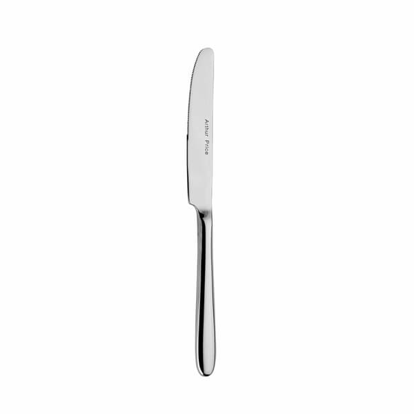Arthur Price Willow Dessert Knife