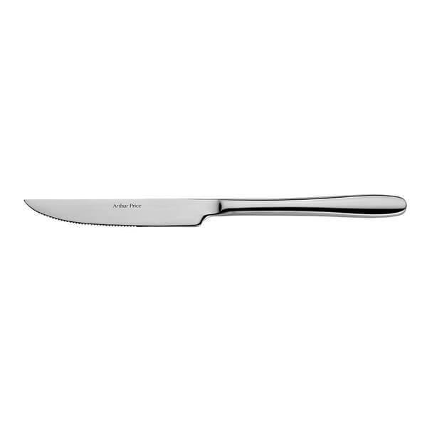 Arthur Price Willow Steak Knife