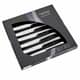 Arthur Price Cutlery Willow Set Of 6 Steak Knives