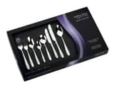 Arthur Price Cutlery Willow 44 Piece Boxed Set