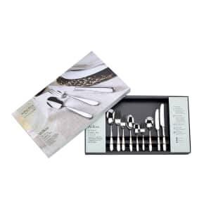 Arthur Price Willow 76 Piece Box Set