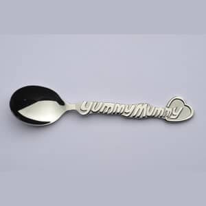Arthur Price Spoonies - Yummy Mummy Spoon