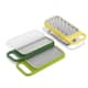 Additional view of Joseph Joseph Multi-Grate and Store 3-in-1 Grater Set with Storage Containe