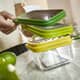 Additional view of Joseph Joseph Multi-Grate and Store 3-in-1 Grater Set with Storage Containe