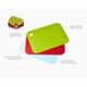 Additional view of Joseph Joseph Pop Mini 3-piece Multicolour Chopping Mat Set