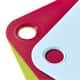 Additional view of Joseph Joseph Pop Mini 3-piece Multicolour Chopping Mat Set