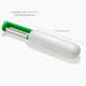 Additional view of Joseph Joseph SlideStore Compact Peeler - Straight