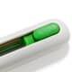 Additional view of Joseph Joseph SlideStore Compact Peeler - Straight