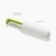 Additional view of Joseph Joseph SlideStore Compact Peeler - Julienne