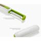 Additional view of Joseph Joseph SlideStore Compact Peeler - Julienne