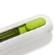 Additional view of Joseph Joseph SlideStore Compact Peeler - Julienne