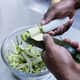 Additional view of Joseph Joseph SlideStore Compact Peeler - Julienne