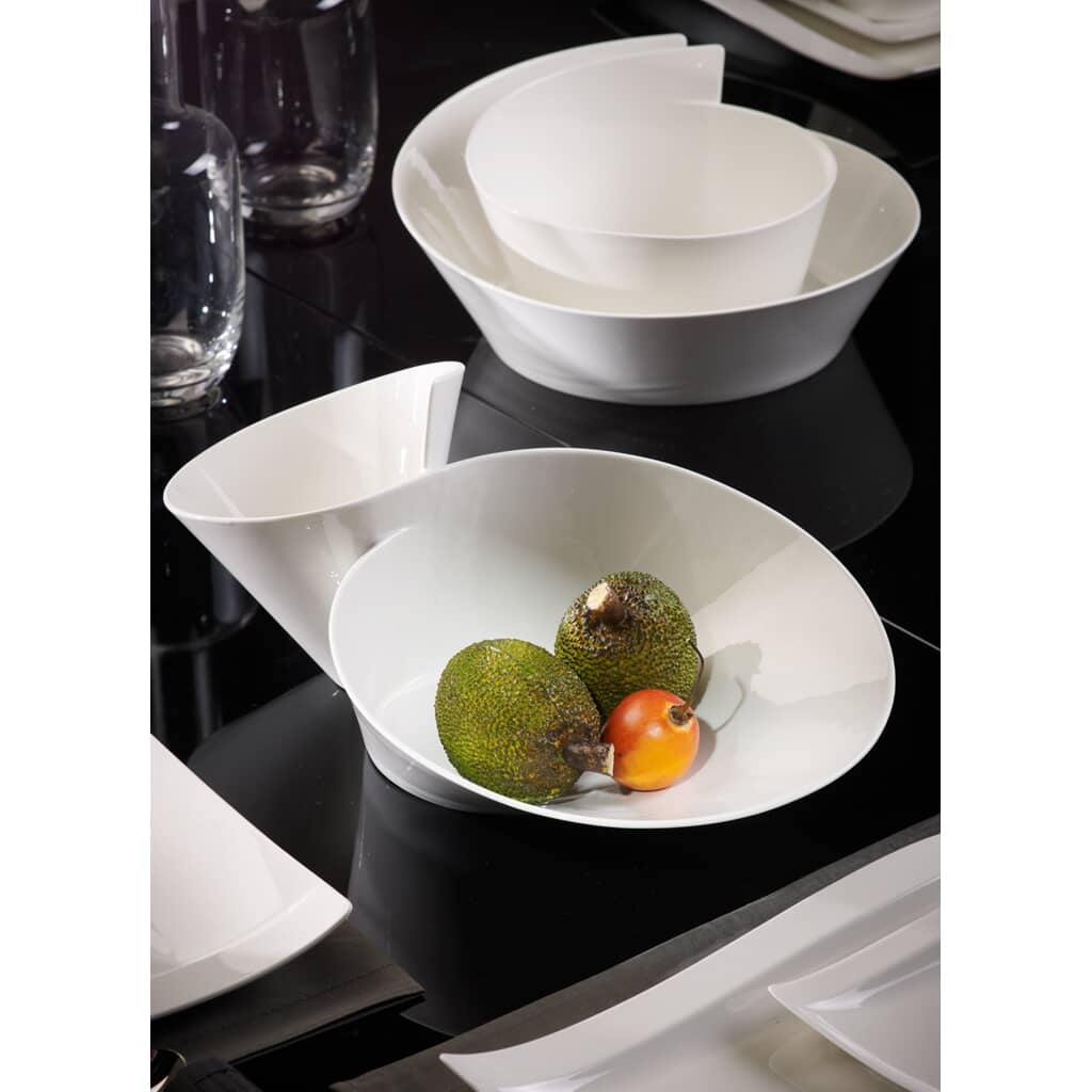 Villeroy & Boch New Wave Eye Catcher Double Bowl (1025256500