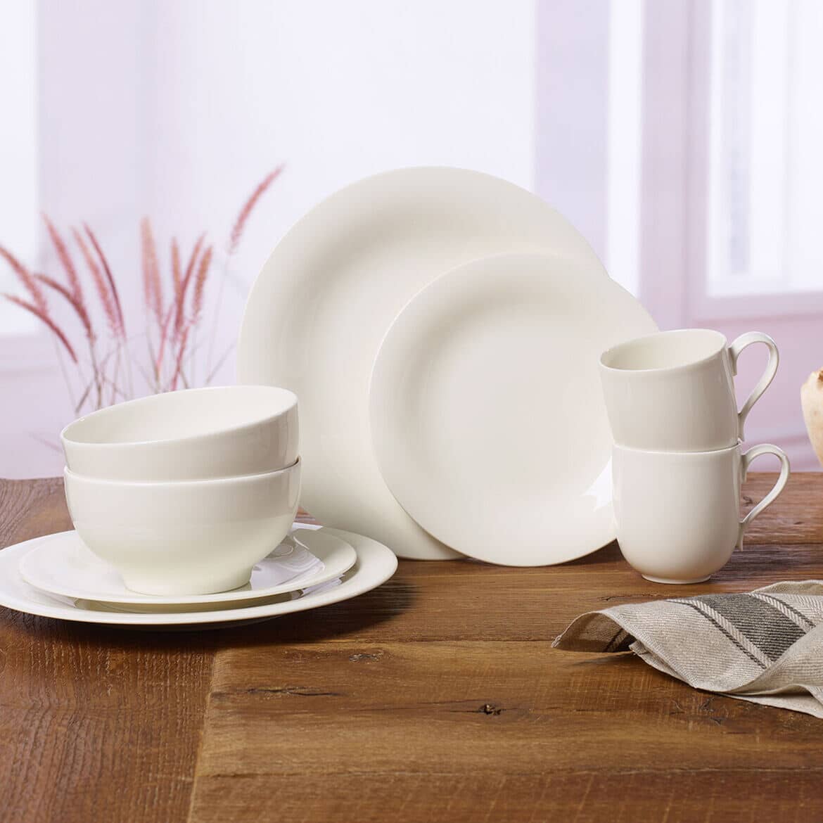 Villeroy and Boch New Cottage Basic - (1034608543) - eCookshop