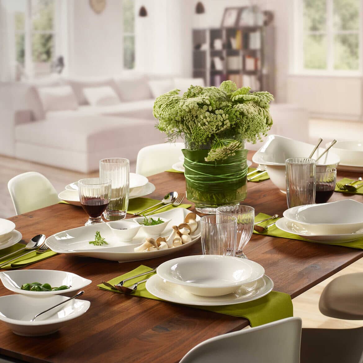 Villeroy and Boch New Cottage Basic - (1034608543) - eCookshop