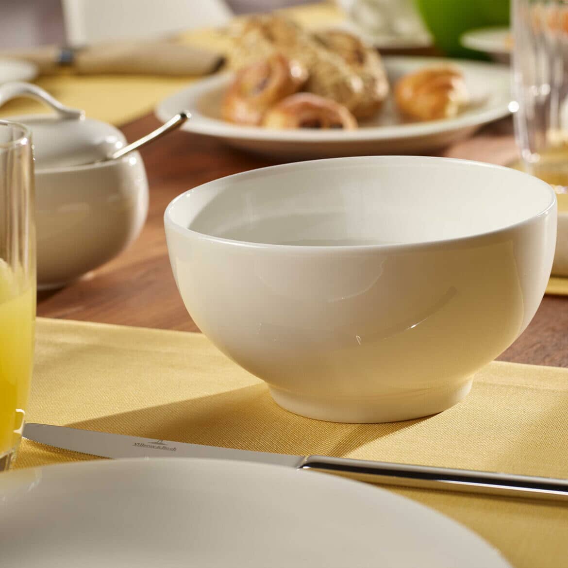 Villeroy and Boch New Cottage Basic - (1034608543) - eCookshop