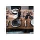 Additional view of Villeroy and Boch Manufacture Rock - Pasta Plate