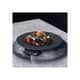 Additional view of Villeroy and Boch Manufacture Rock - Pasta Plate