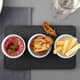 Additional view of Villeroy and Boch New Moon White - Dip Bowl