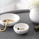 Additional view of Villeroy and Boch New Moon White - Dip Bowl