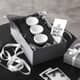 Additional view of Villeroy and Boch New Moon White - Dipping Bowl Set