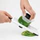 Additional view of OXO Good Grips Hand Held Mandoline Slicer