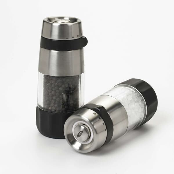 OXO Good Grips Salt & Pepper Grinder Set (1141000)