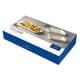 Additional view of Villeroy and Boch Clever Cooking 3 Piece Set