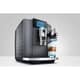 Additional view of Jura E10 Onyx Grey Coffee Machine