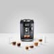Additional view of Jura E10 Onyx Grey Coffee Machine