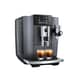 Additional view of Jura E10 Onyx Grey Coffee Machine