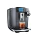 Additional view of Jura E10 Onyx Grey Coffee Machine