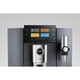 Additional view of Jura E10 Onyx Grey Coffee Machine