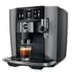 Additional view of Jura J10 Twin Diamond Onyx Coffee Machine