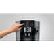 Additional view of Jura J10 Twin Diamond Onyx Coffee Machine