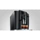 Additional view of Jura E6 Piano Black UKD Coffee Machine