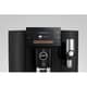Additional view of Jura E8 Piano Black Coffee Machine