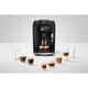 Additional view of Jura E8 Piano Black Coffee Machine