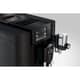 Additional view of Jura E8 Piano Black Coffee Machine