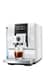 Additional view of Jura Z10 Diamond White Coffee Machine