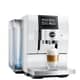 Additional view of Jura Z10 Diamond White Coffee Machine