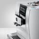 Additional view of Jura Z10 Diamond White Coffee Machine