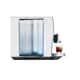 Additional view of Jura Z10 Diamond White Coffee Machine