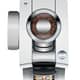 Additional view of Jura Z10 Diamond White Coffee Machine