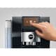 Additional view of Jura Z10 Diamond Black Coffee Machine