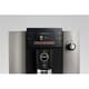 Additional view of Jura E6 Dark Inox Coffee Machine